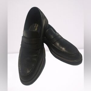 Men's shoes Cole Haan, black, size 81/2, good condition...